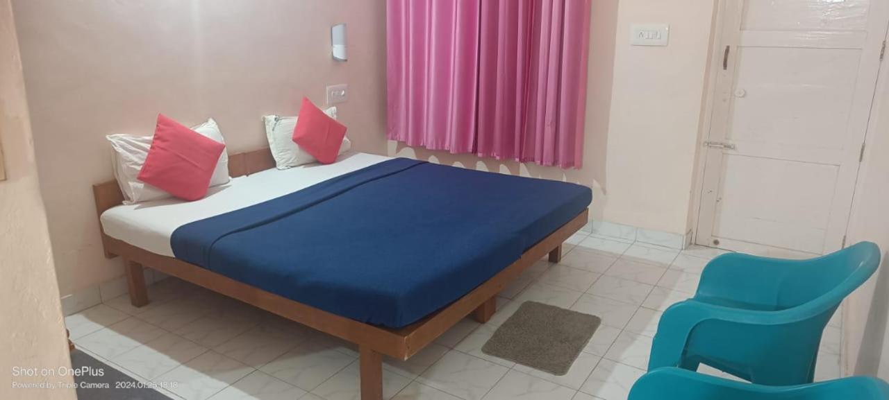 Godsown Villa Kovalam Luaran gambar