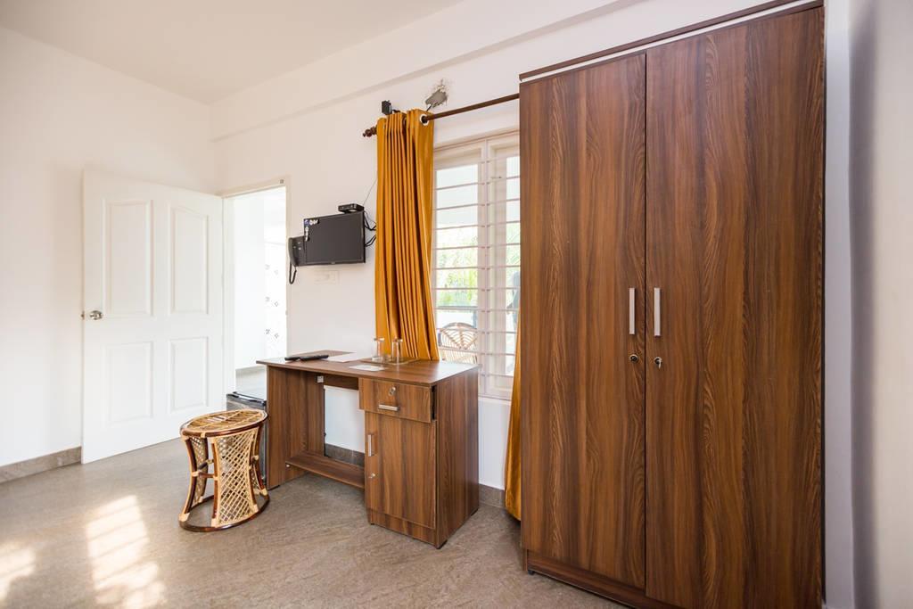 Godsown Villa Kovalam Luaran gambar
